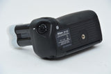 Used Nikon MB-D80 Multi-Power Battery Pack
