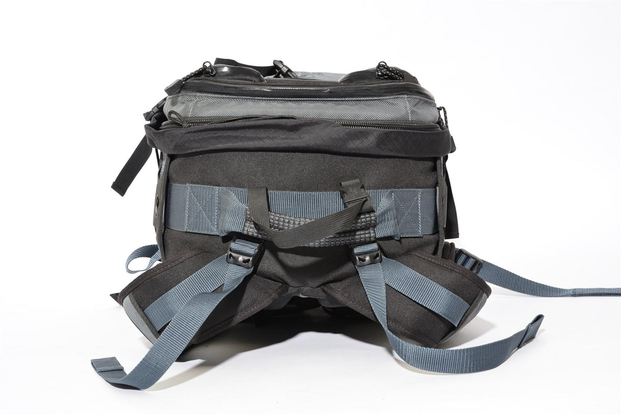 Used Tamrac Expedition 7x Backpack