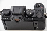 Used Fujifilm X-S10