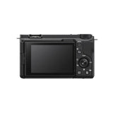 Sony ZV-E10 II Digital Camera Body