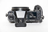 Used Fujifilm GFX 50s II
