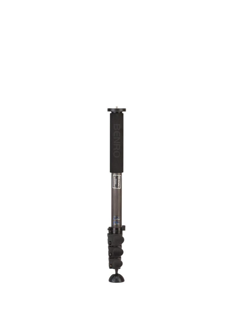 Benro Adventure Monopod S3 Carbon 4 Section