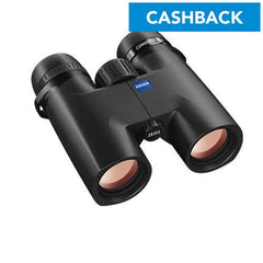 Zeiss Conquest HDX 8x32