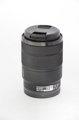 Used Sony E 18-135mm f/3.5-5.6 OSS