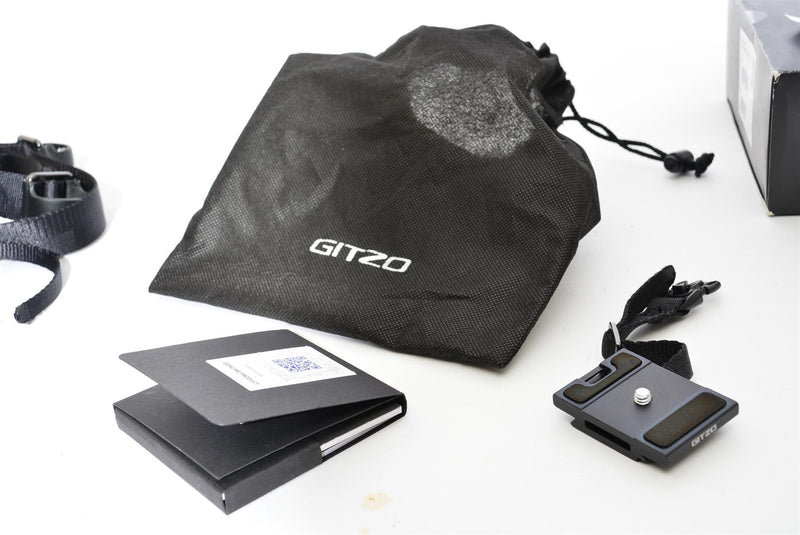 Used Gitzo Century Sling Strap