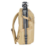 Vanguard VEO METRO B25L Camera Backpack - Beige