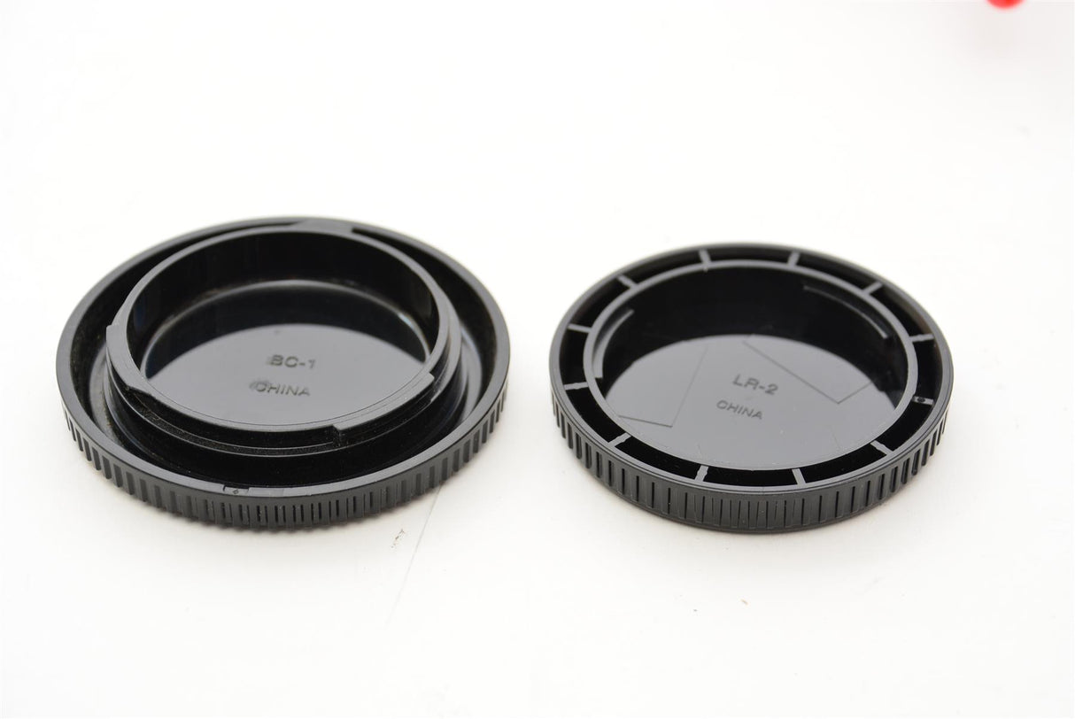 Used Olympus Four Thirds to Micro Four Thirds MMF-2 Adapter