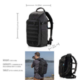 Tenba Axis v2 16L Backpack - Black