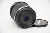 Used Olympus M. Zuiko Pro ED 30mm f/3.5 Macro Lens