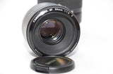 Used Canon EOS 1100D With 18-55mm & 50mm Lenses