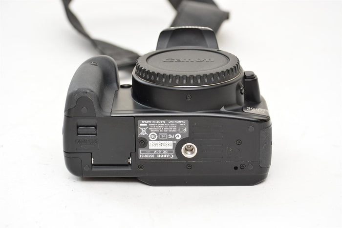 Used Canon 400D Camera Body Only