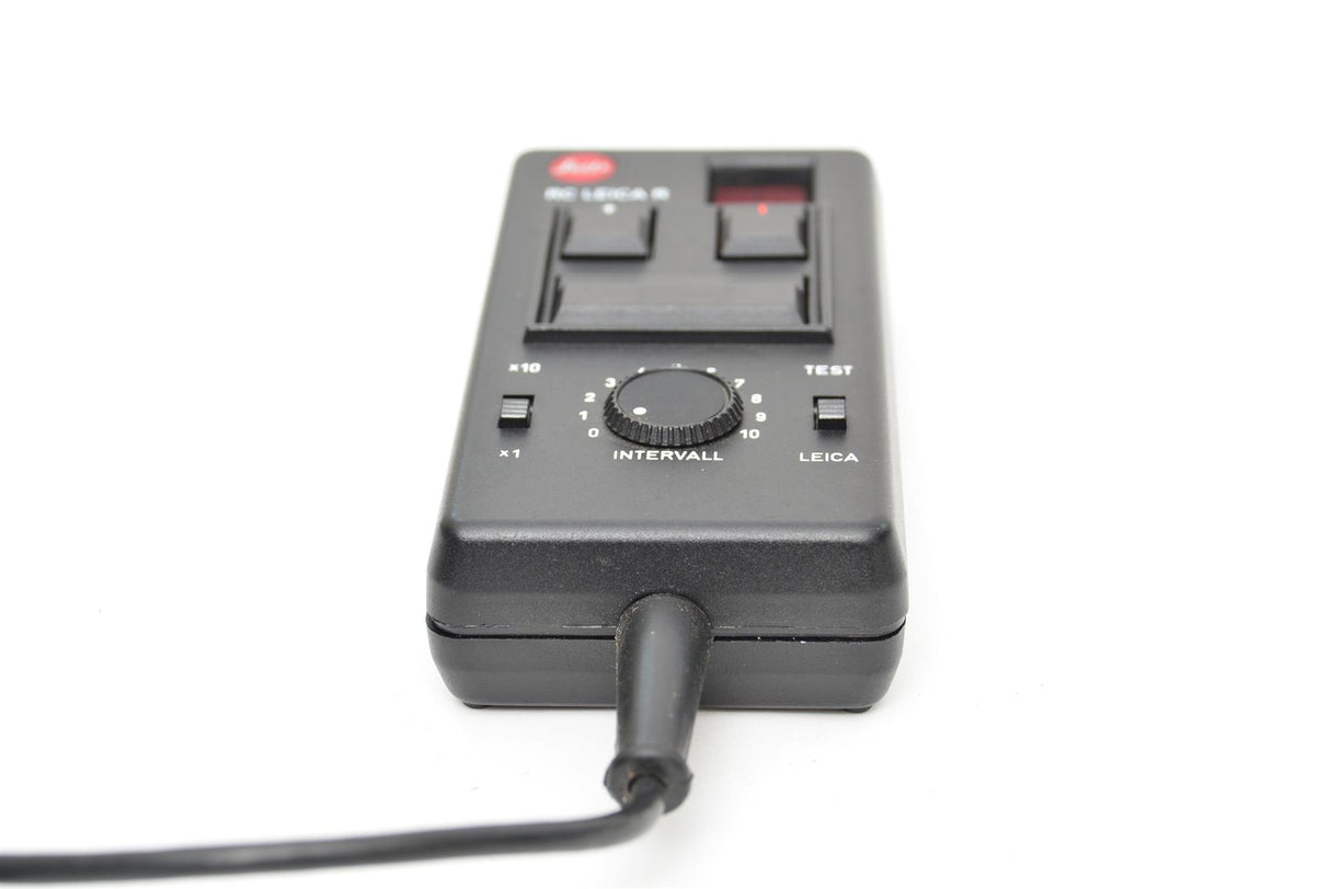 Used Leica Remote Control For Leica R Projector