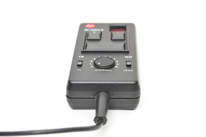 Used Leica Remote Control For Leica R Projector