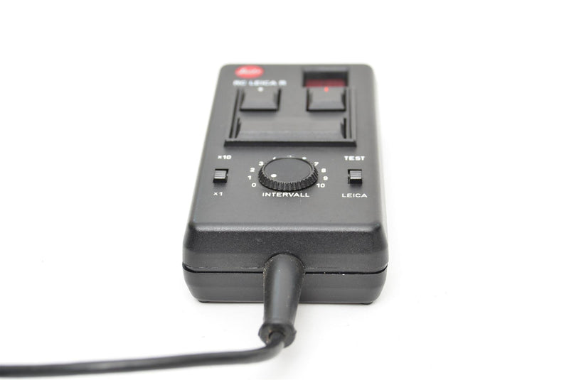 Used Leica Remote Control For Leica R Projector
