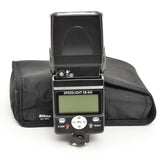 Used Nikon SB-800 Speedlight Flashgun