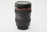 Used Canon 24-105mm f/4 EF L IS USM Lens