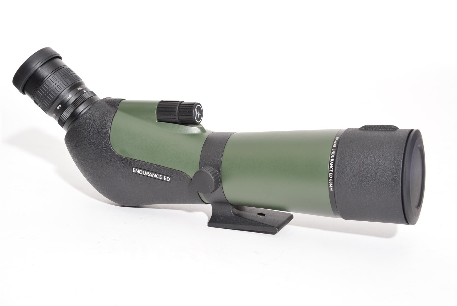Used Hawke Endurance ED 68mm Spotting Scope
