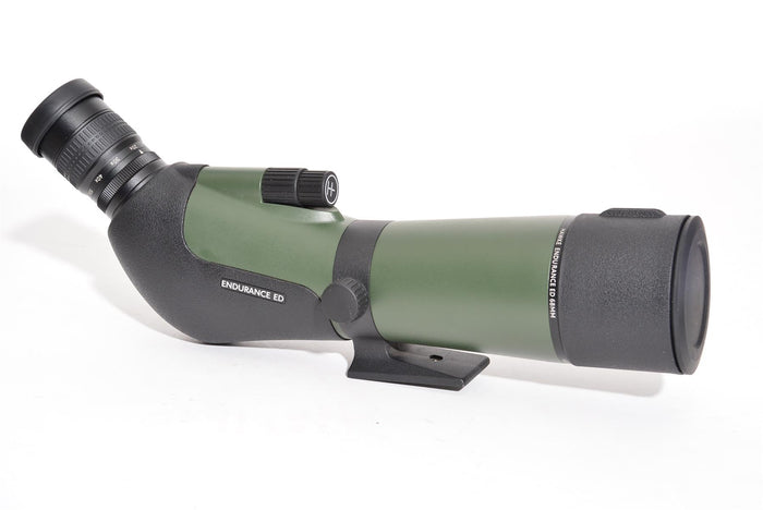 Used Hawke Endurance ED 68mm Spotting Scope