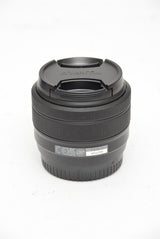 Used Fujifilm X-M5 with XC 15-45mm f/3.5-5.6 OIS PZ - Black