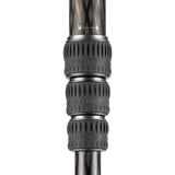 Benro Mammoth Series 4 Carbon Fibre 4 Section Tripod