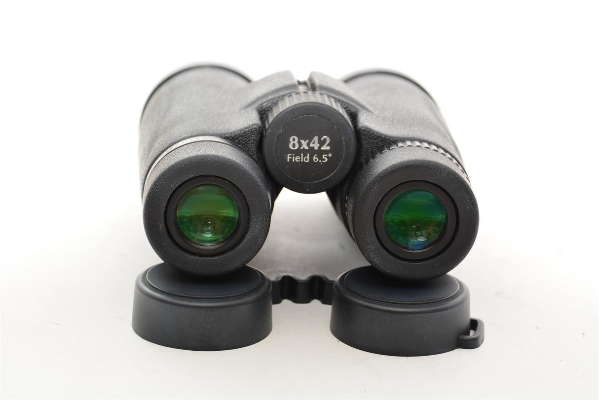 Used Opticron 8x42 Oregon LE WP Binoculars