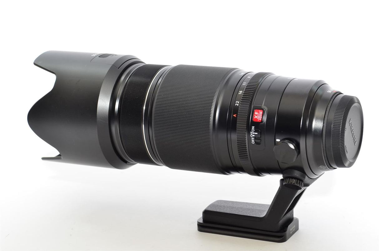 Used Fujifilm XF 50-140mm f/2.8 R LM OIS WR