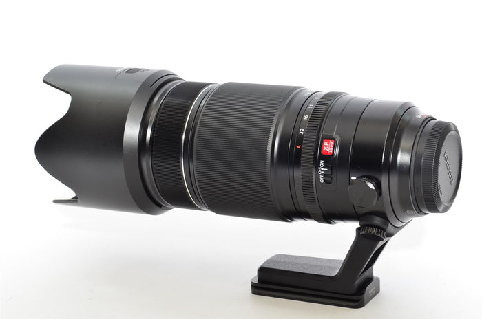Used Fujifilm XF 50-140mm f/2.8 R LM OIS WR
