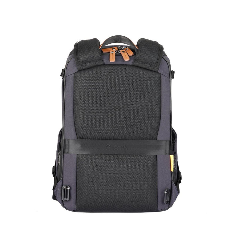 Vanguard VEO City B46 Navy Blue Backpack - 21 Litre