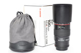 Used Canon EF 100mm f/2.8 L IS USM Macro Lens
