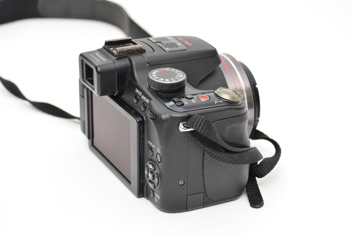 Used Panasonic Lumix FZ100 Bridge Camera