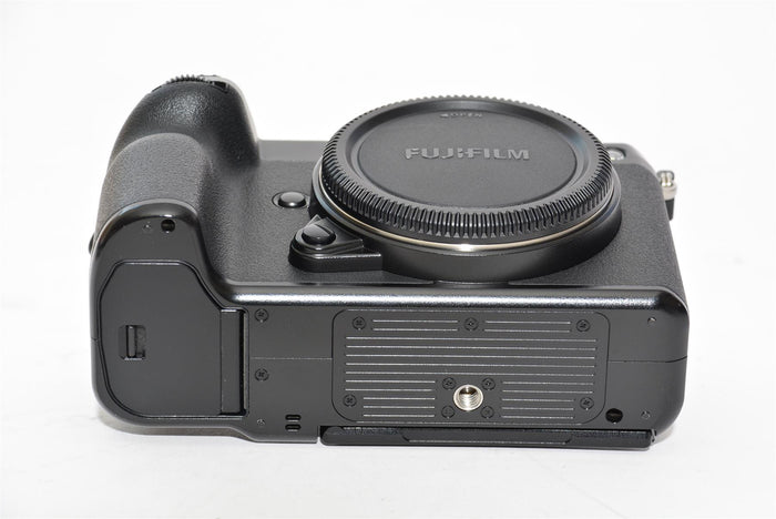 Used Fujifilm GFX 50s II