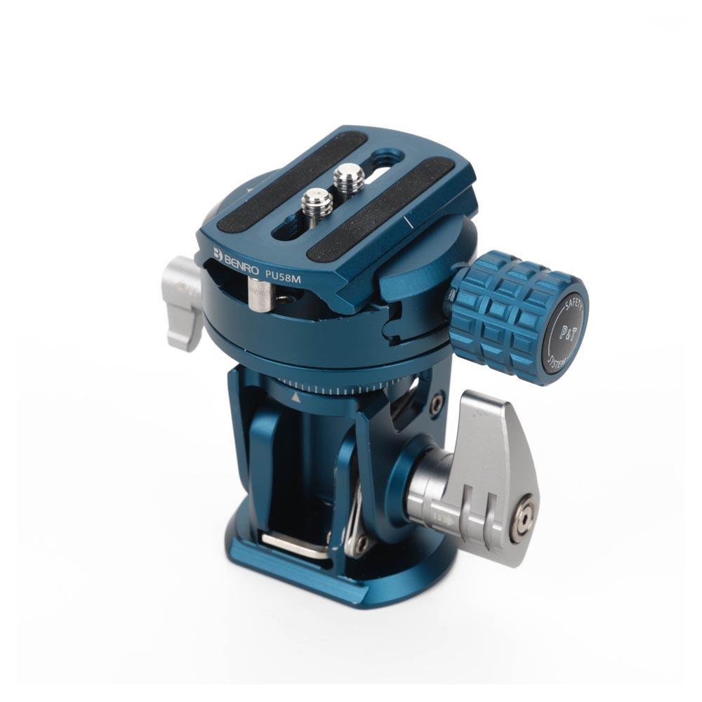 Benro Tilt Head SDTH6090 from MSD46C72