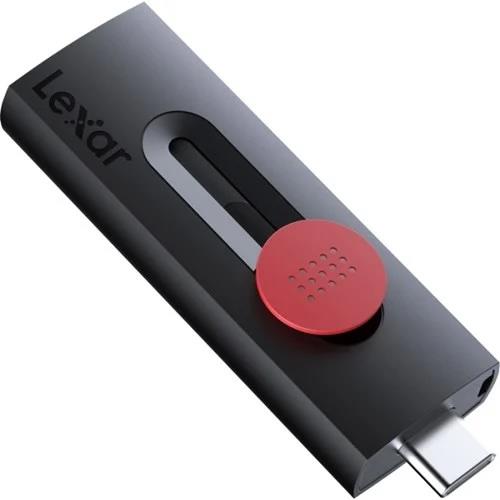 Lexar D300 Dual Drive Jumpdrive 3.2 Gen1 - 256GB