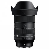 Sigma AF 17-40MM F/1.8 DC (A) Fujifilm X Mount Lens