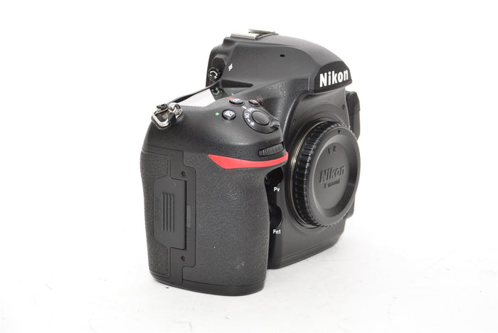 Used Nikon D850 DSLR Camera