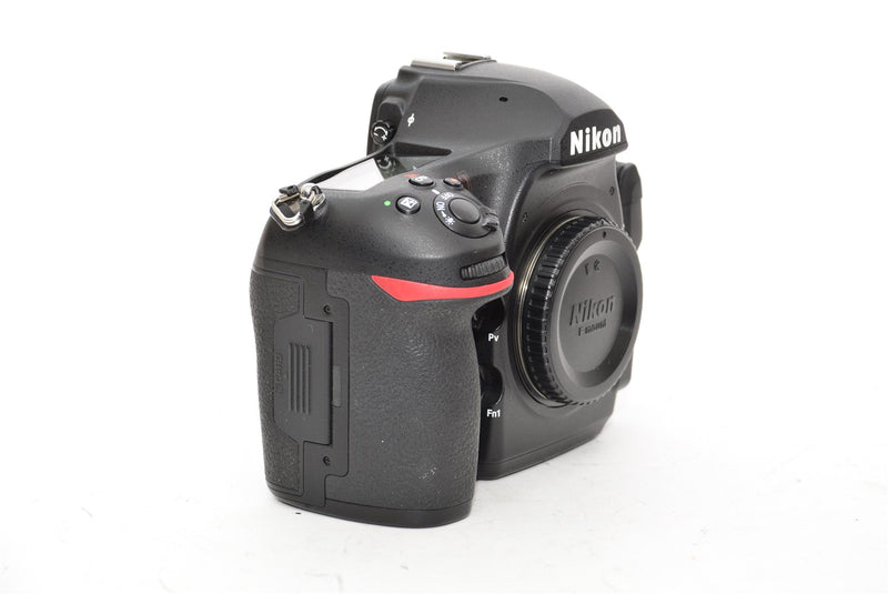 Used Nikon D850 DSLR Camera