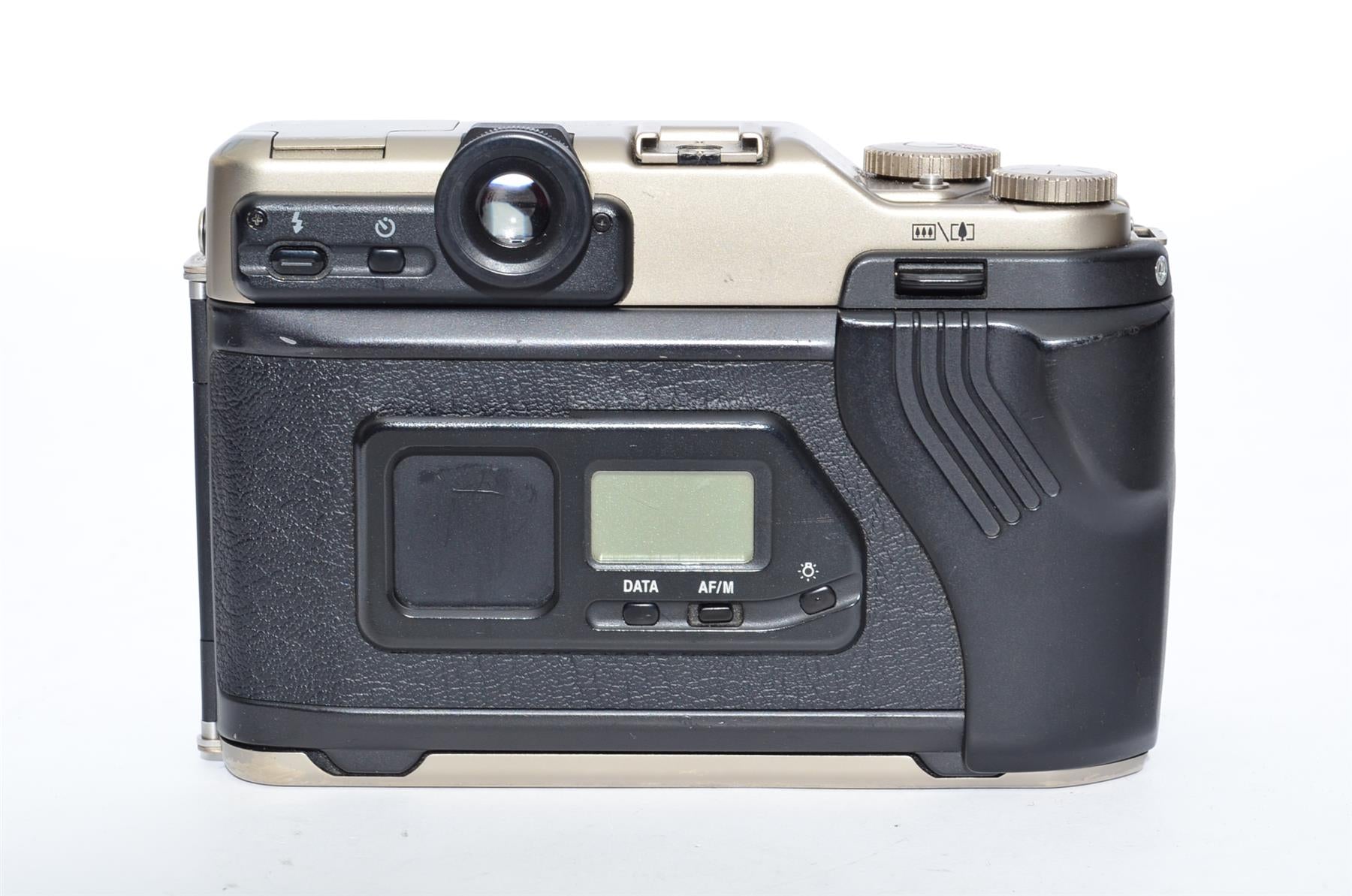 Used Fujifilm GA645Zi Profesional Medium Format Camera – Cambrian