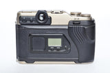 Used Fujifilm GA645Zi Profesional Medium Format Camera