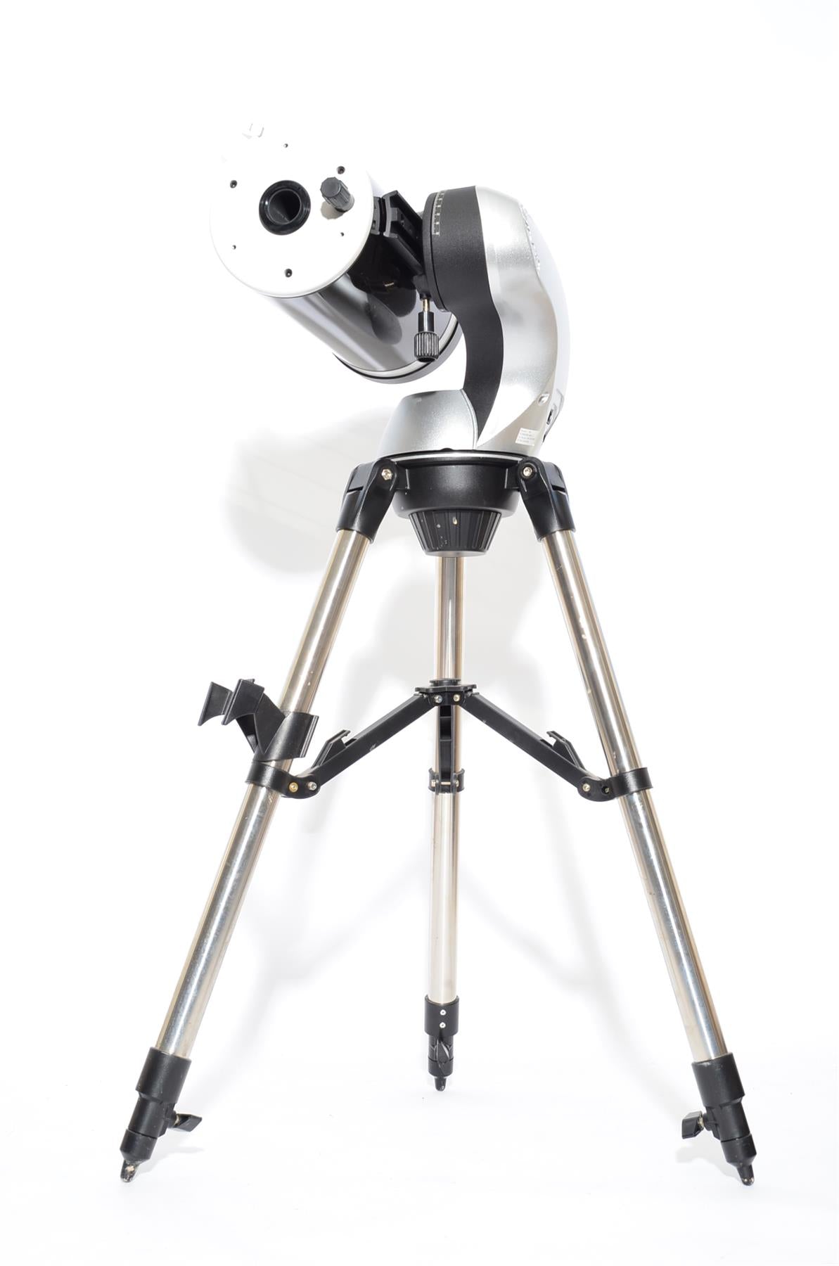 Used Skywatcher Synscan 127mm Auto