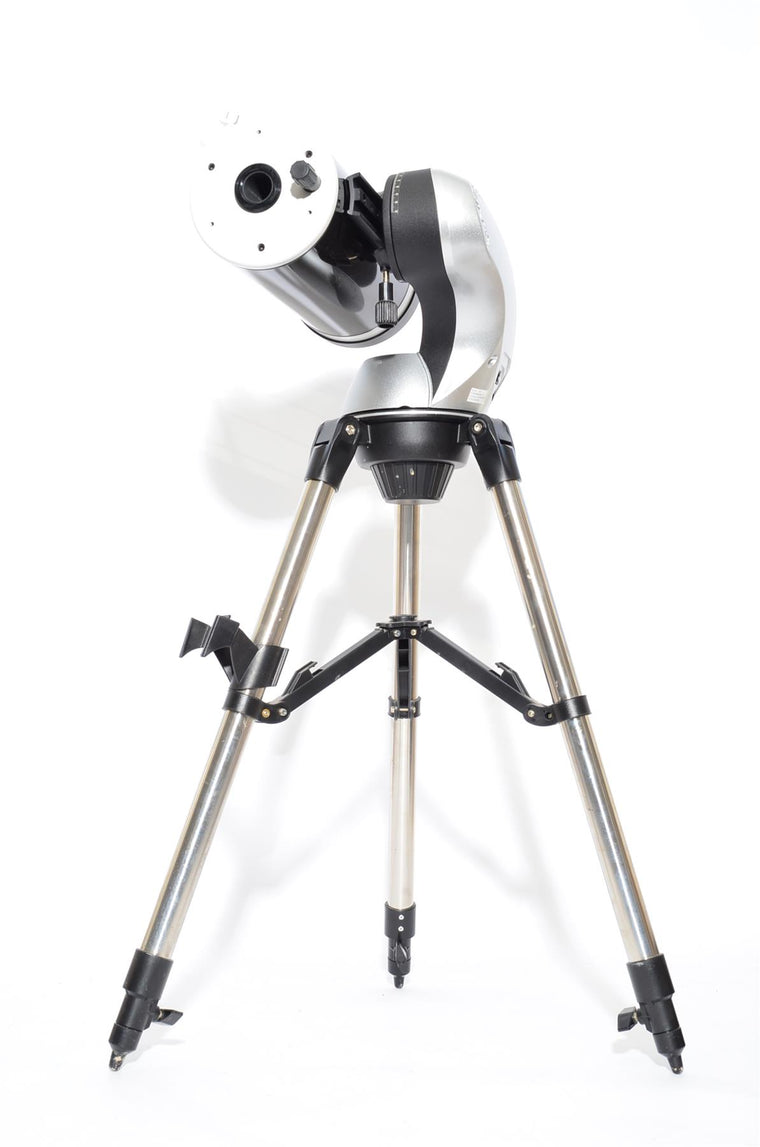 Used Skywatcher Synscan 127mm Auto