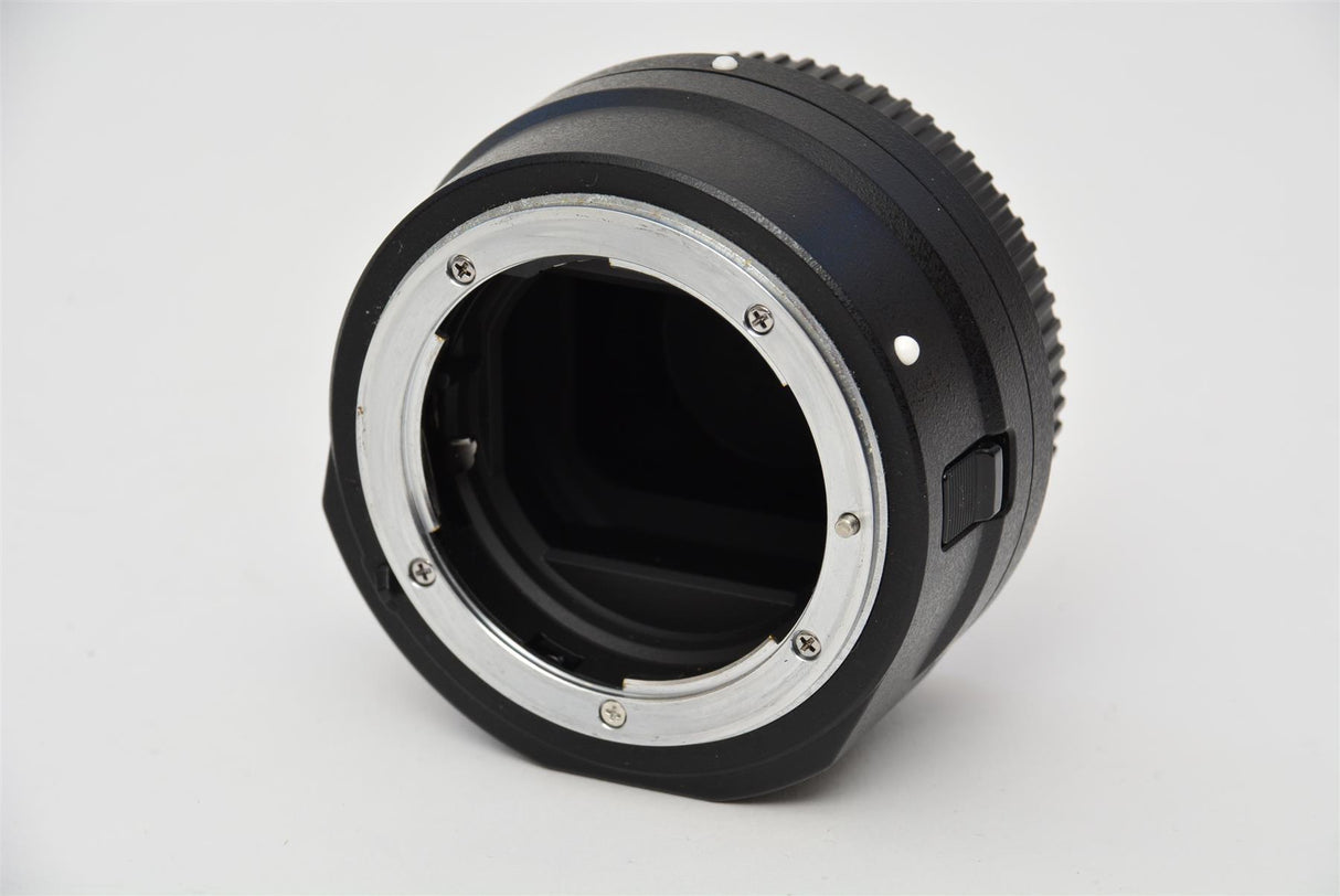 Used Nikon FTZ II Adapter