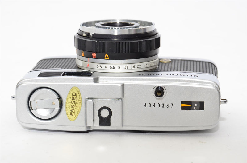 Used Olympus Trip 35 Classic
