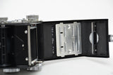 Used Yashica 635 Twin Lens Reflex Camera