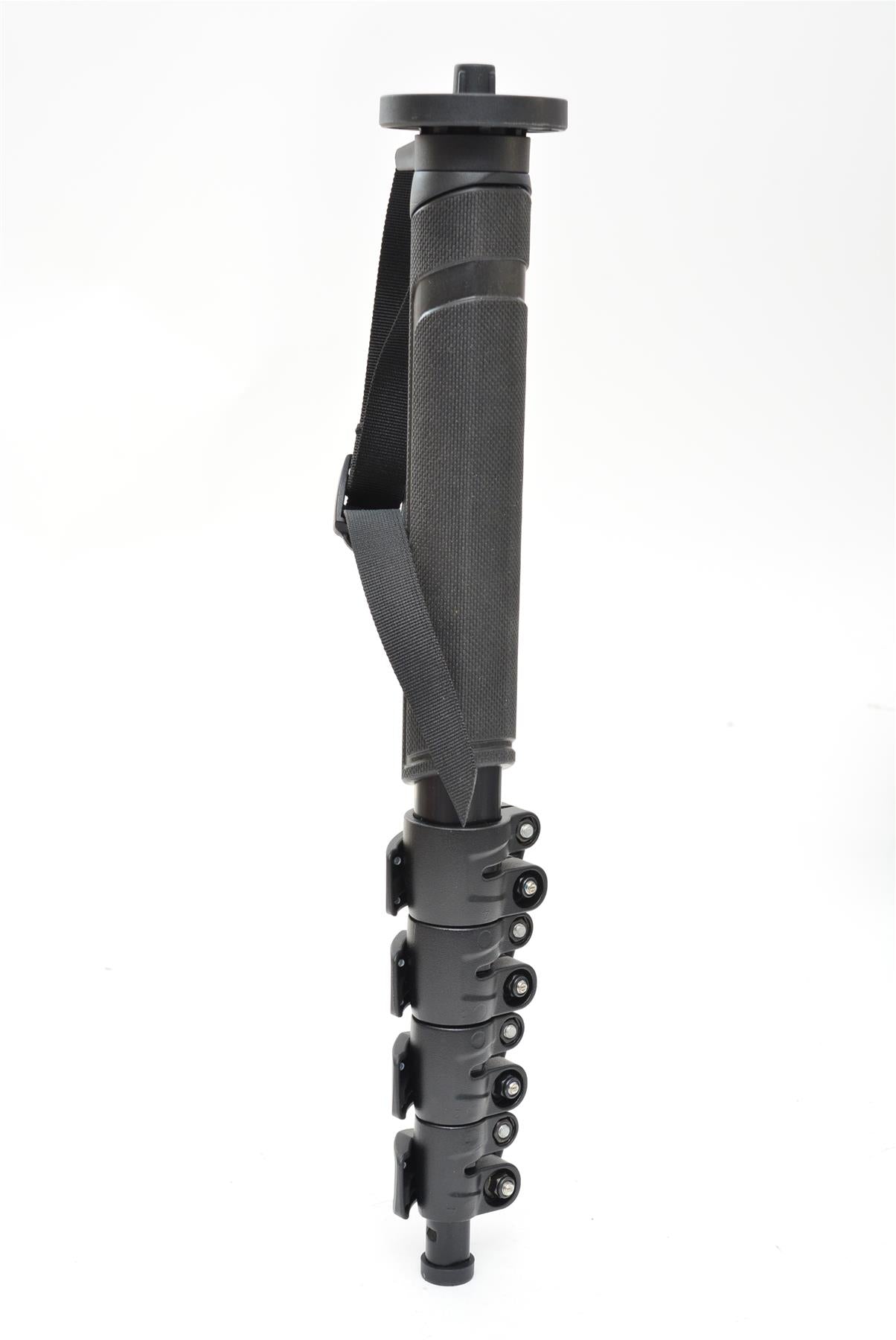 EX DEMO Manfrotto MPMXPROA5 Monopod - NO FOOT OR TIGHTENING TOOL