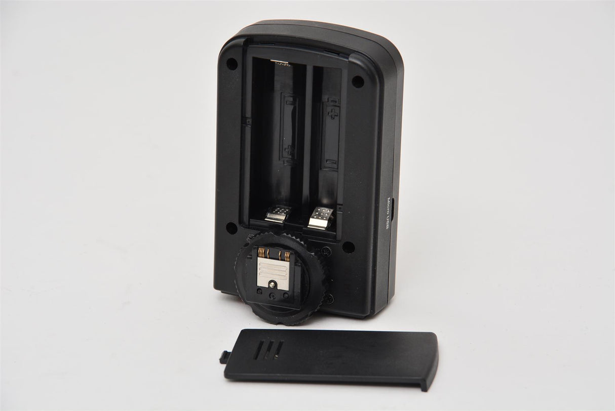 Used Hahnel Viper TTL Transmitter for Sony