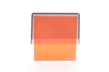 Used Cokin A.002 Orange Filter