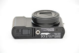 Used Panasonic Lumix TZ100 Compact Camera
