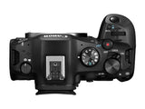 Canon EOS R6 Mark III Body only