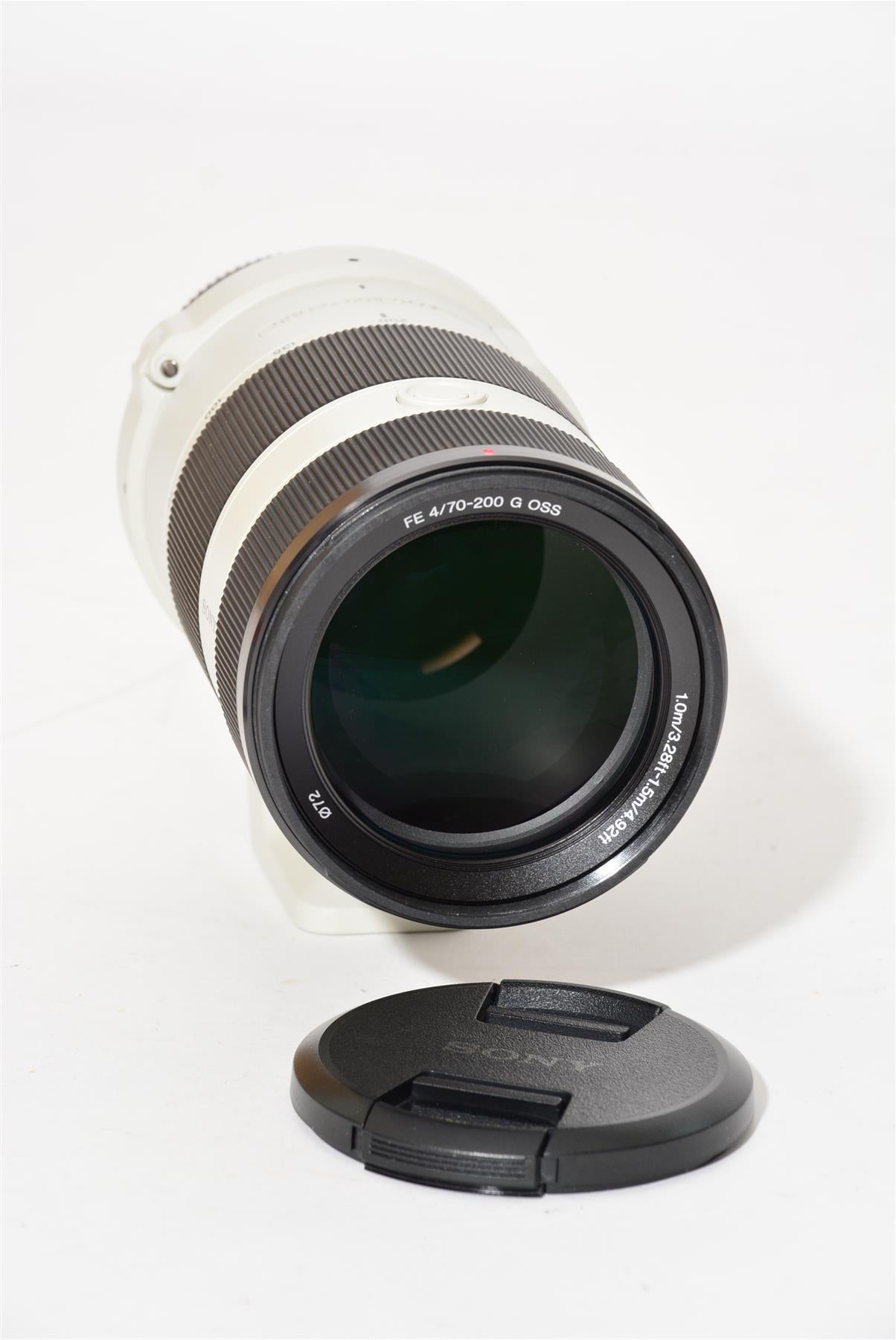 Used Sony FE 70-200mm F4 G OSS