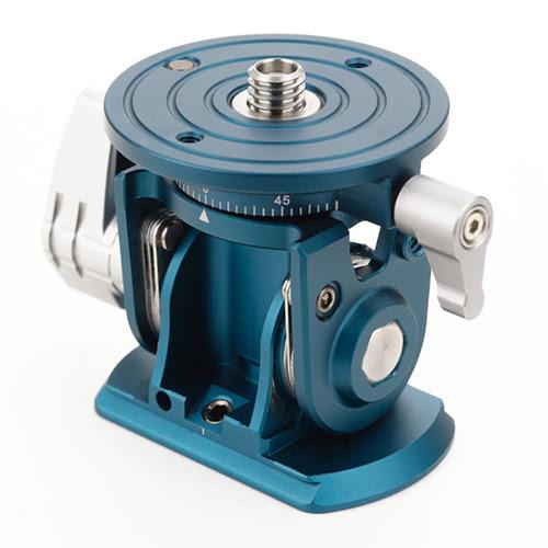 Benro TH62 Large Tilt head with Pan Handle